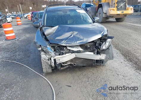 2014 Nissan Murano Sl from USA, damaged, VIN JN8AZ1MW7EW516654